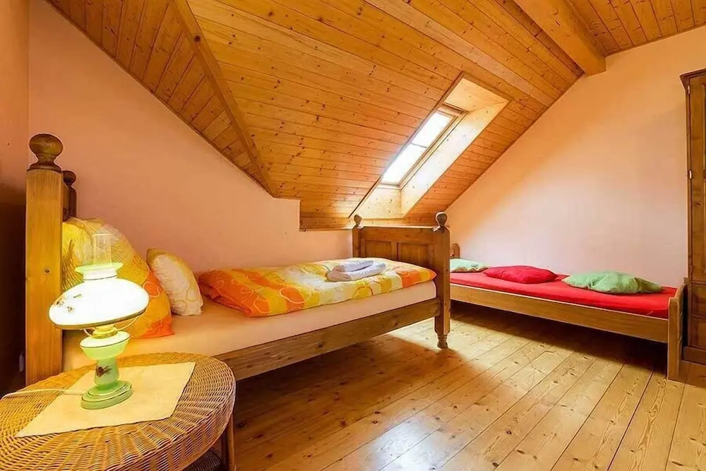 Apartmán Vyšný