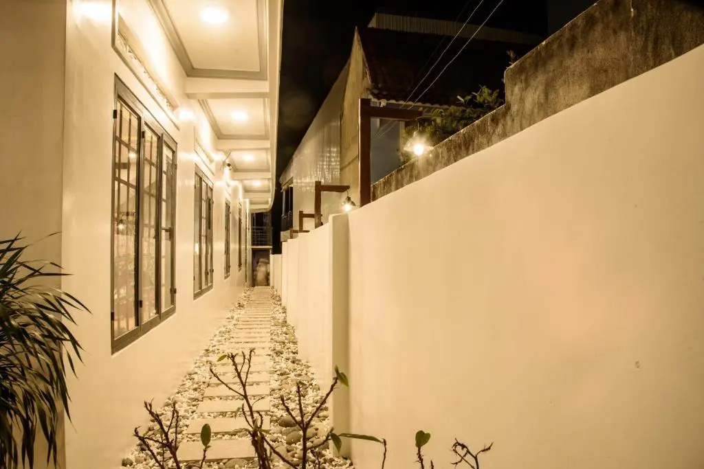Trung Nghĩa Villa 21