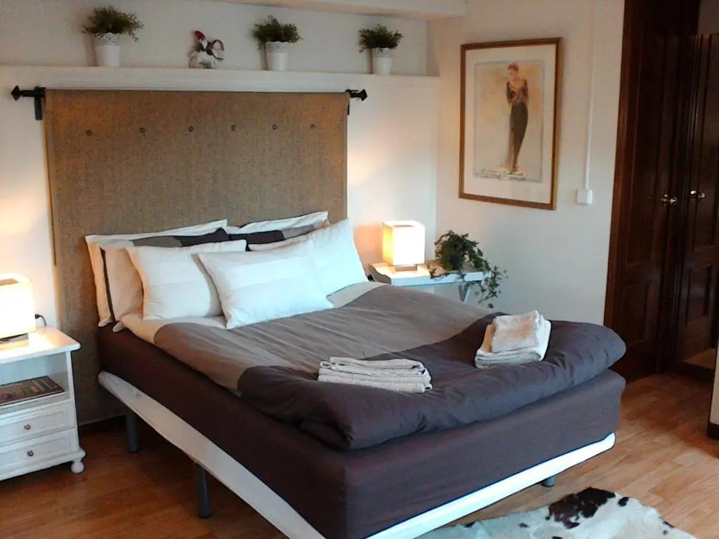 Villafranco Apartamentos