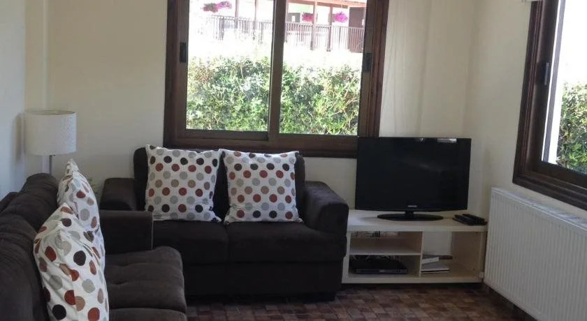 Buena Vista Villa