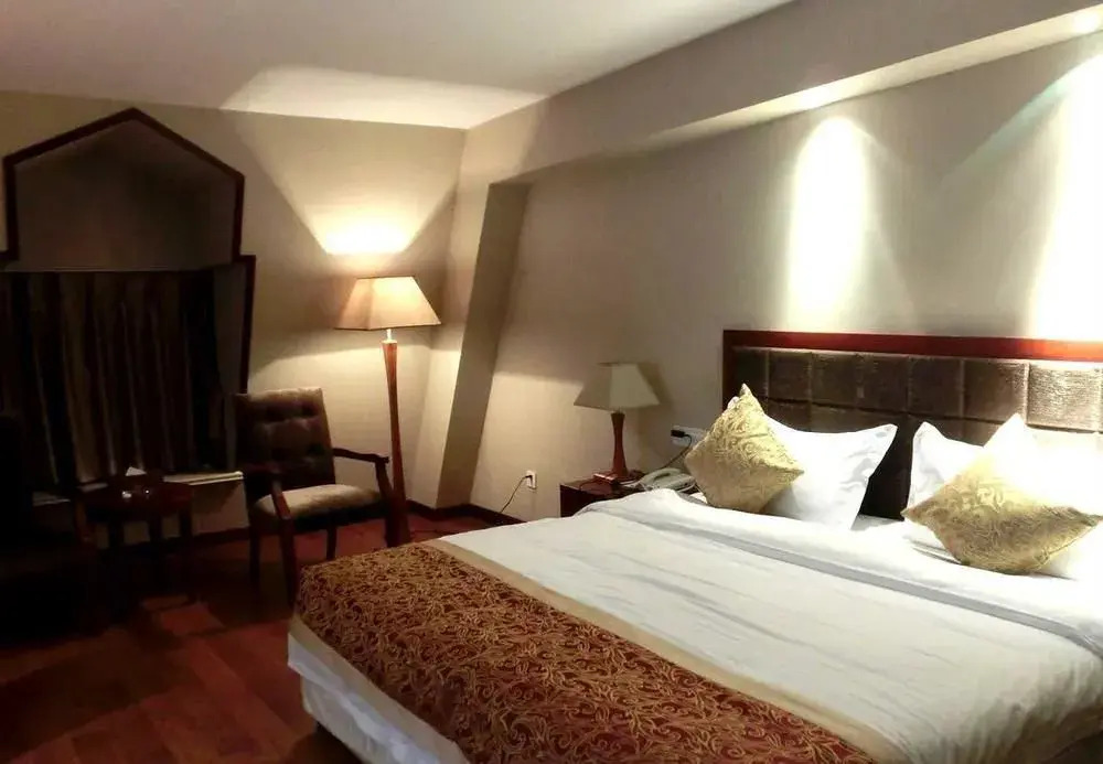 Jin Hong Sea View Holiday Hotel