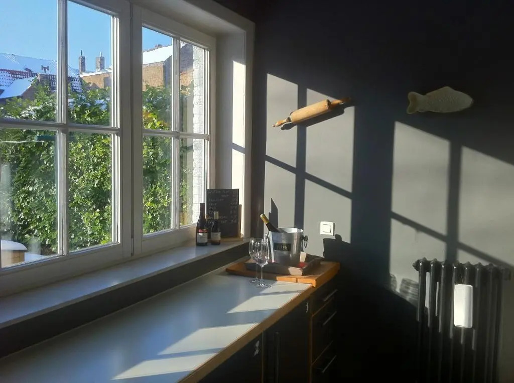 Guest House De Bleker