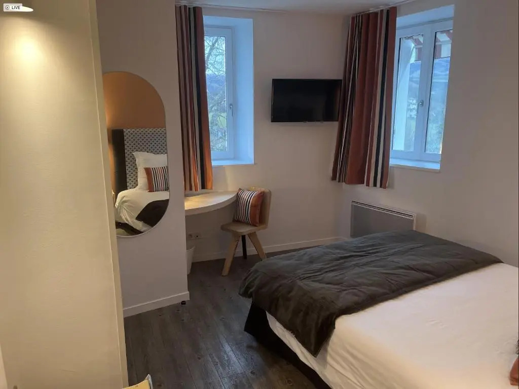 Hôtel Chilhar