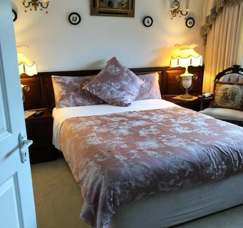 Havens Rest
