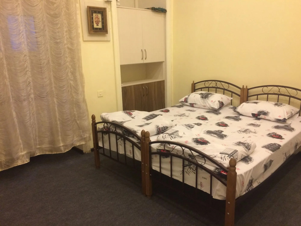 Main Street Hostel