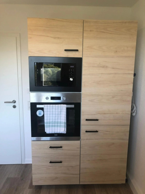 Trend Apartments