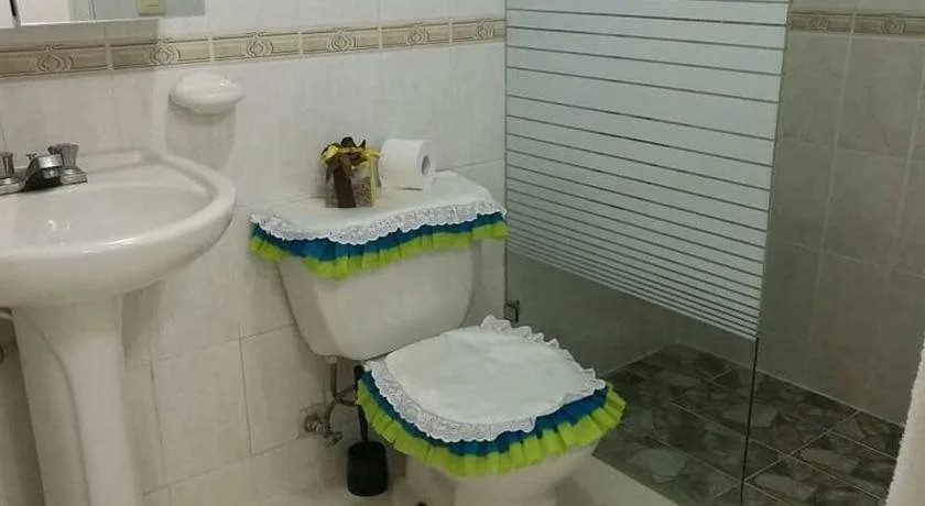 Posada Dilia del Alba