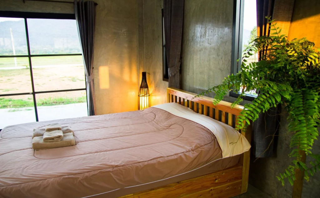Santitham Home Farm Stay
