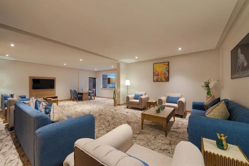 Le Park Concord Hotel Baish