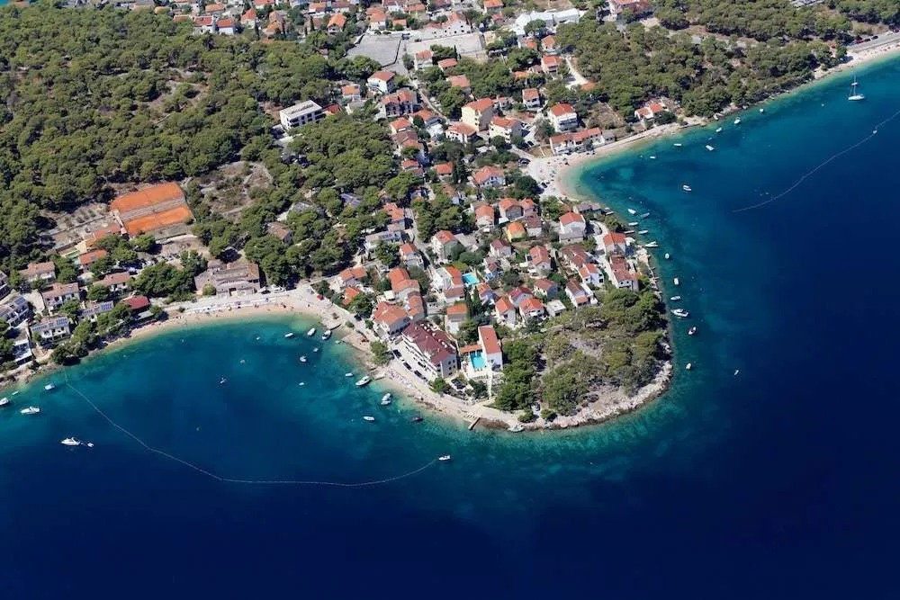 APARTMANI-RUZMARIN