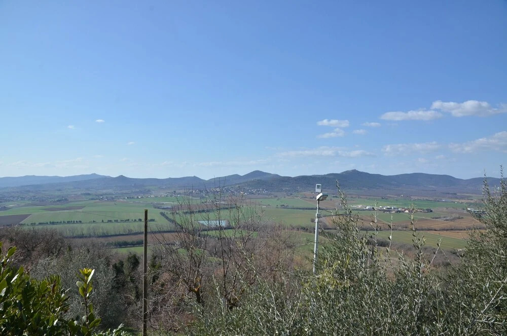 La Petronilla Appartamenti Montepetriolo