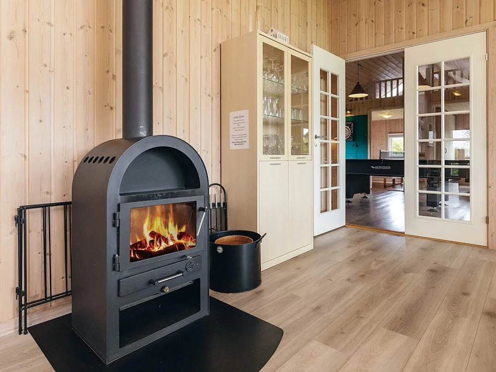 12 person holiday home in Idestrup-By Traum