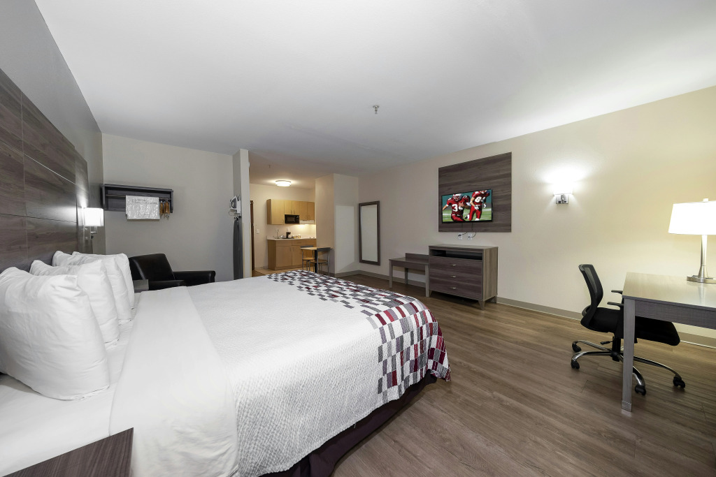Red Roof Inn Panama City