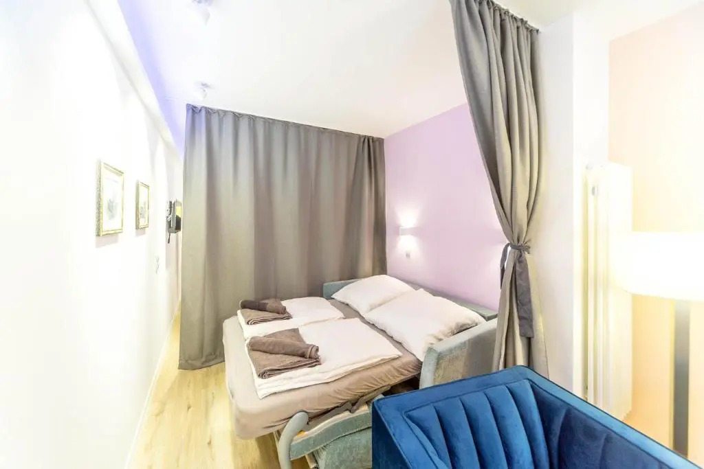 Altstadt Studio Papenstrasse