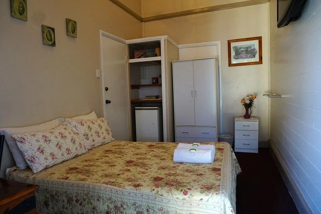 Royal Private Hotel