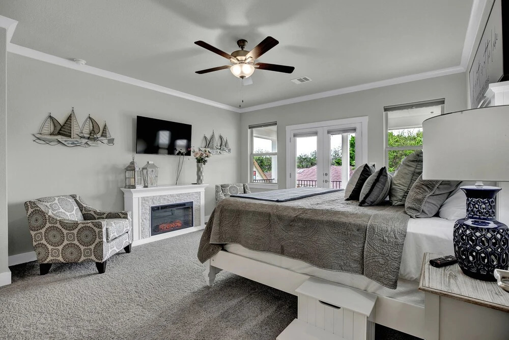 Stunning Luxury Home on Lake Lbj!