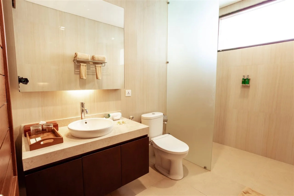 Royal Garden Villas & Spa Bali