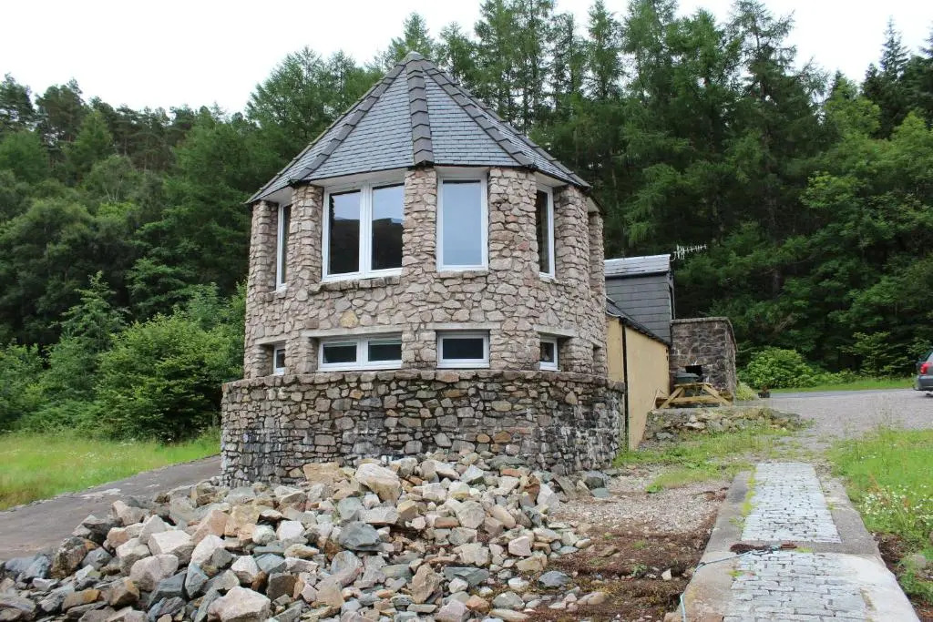 Glencoe House