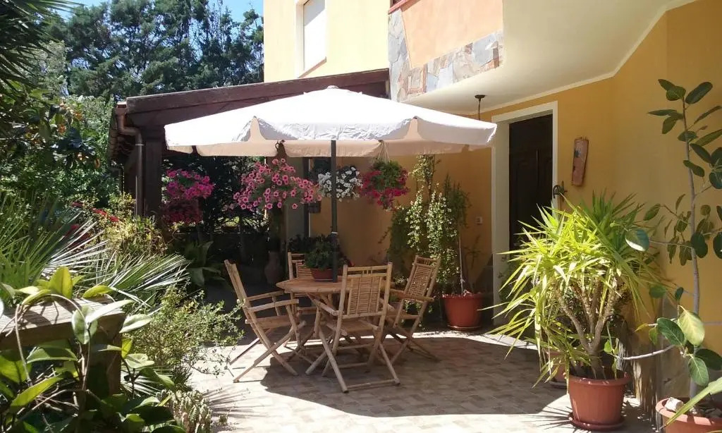 B&B Giomar