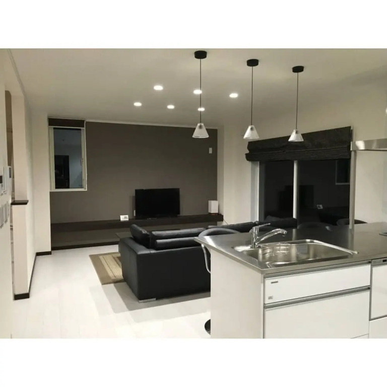 Condor House Hakuba - Vacation STAY 82442