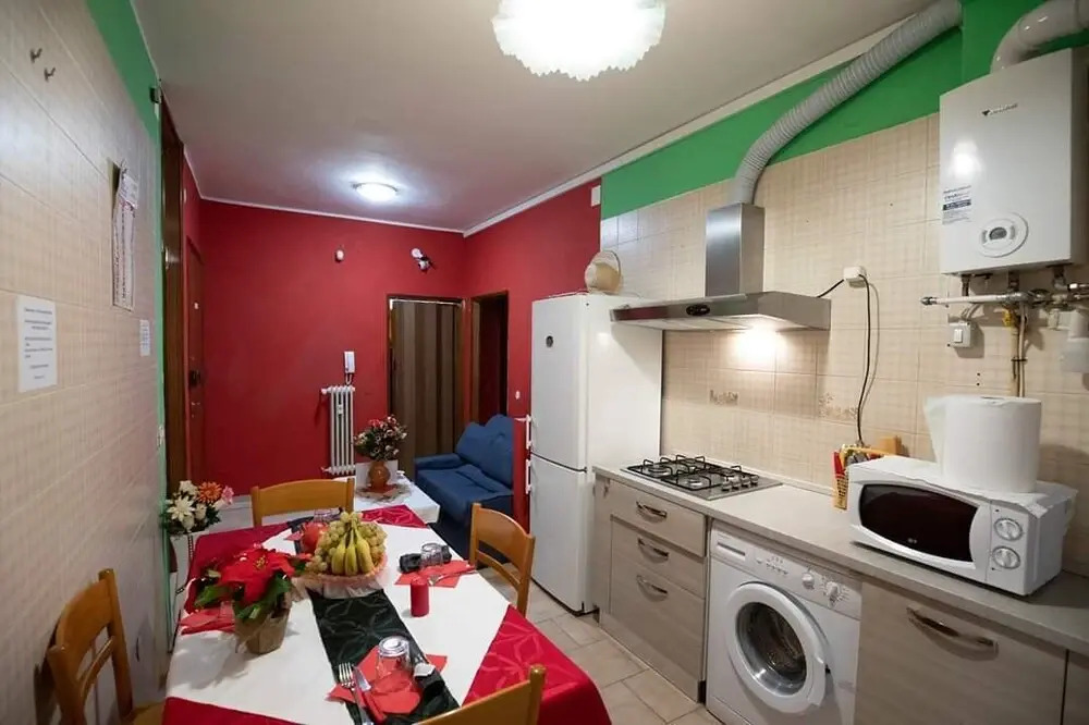 Jolly Apartment Venezia Mestre