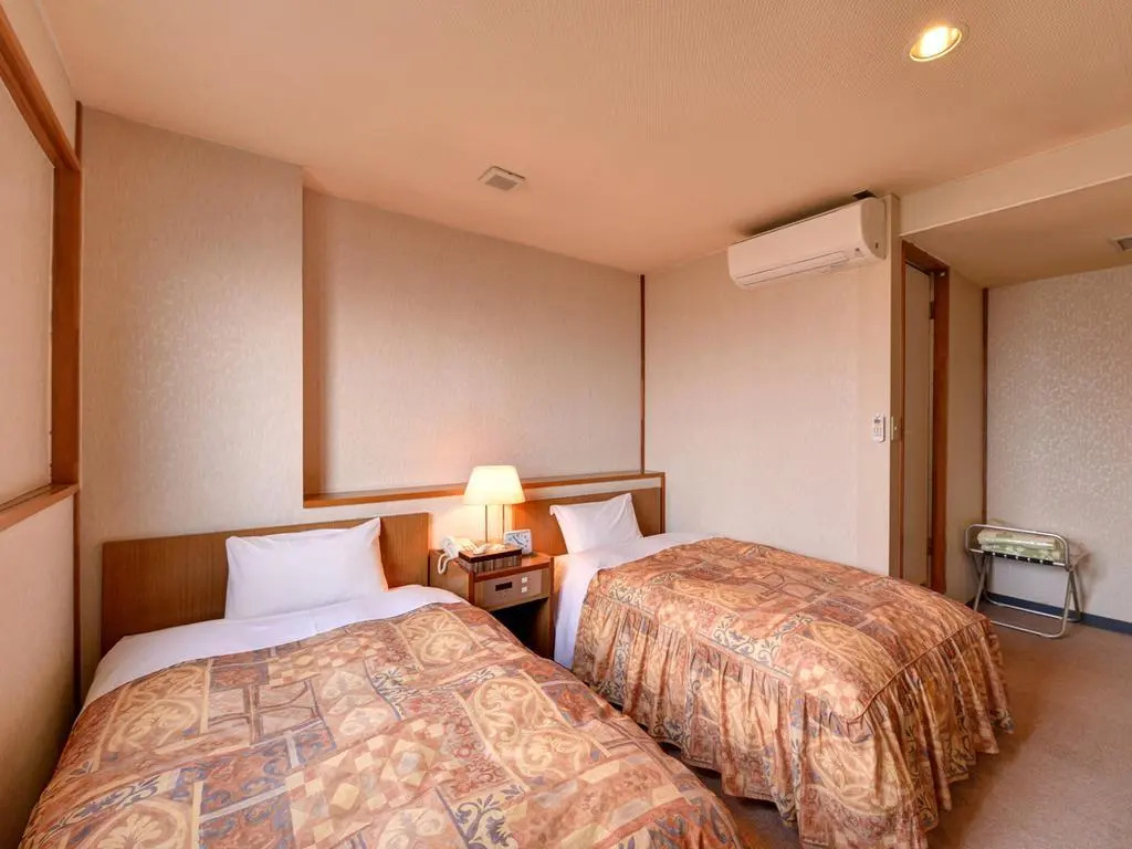 Hotel Shibataya