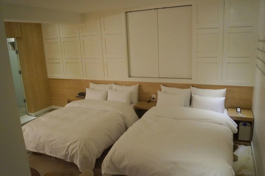 Design Hotel XYM