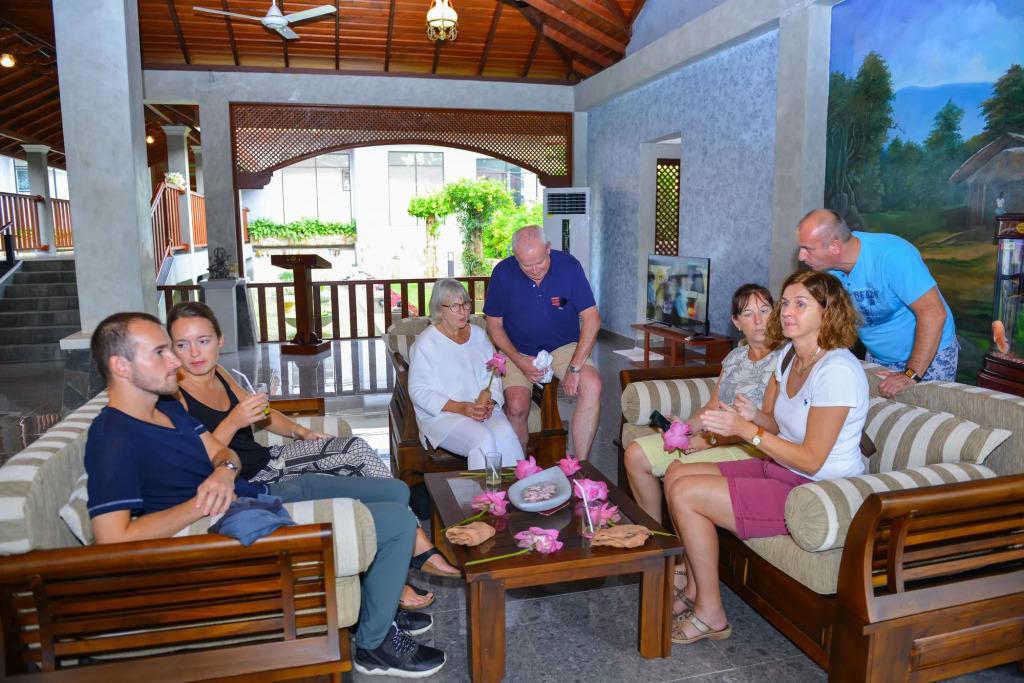 Centauria Wild Resort