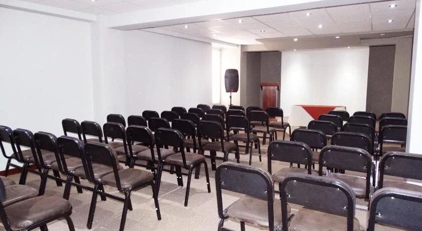 Hotel Gran Sipan