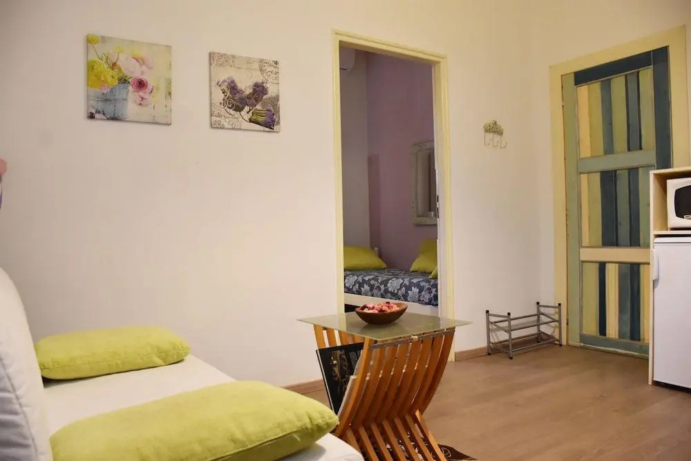 B&B via Roma