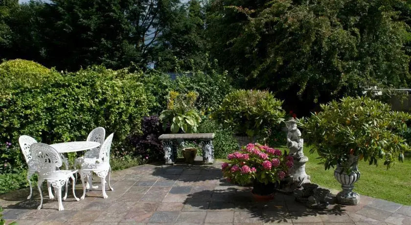 Pomadora Guesthouse