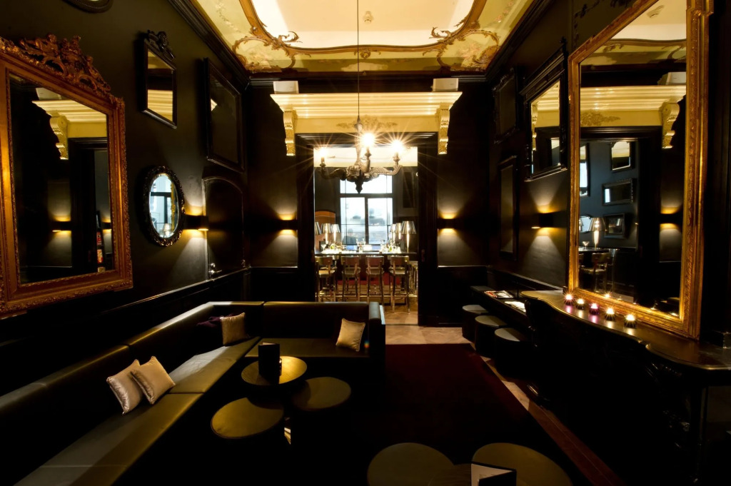 Canal House Inn