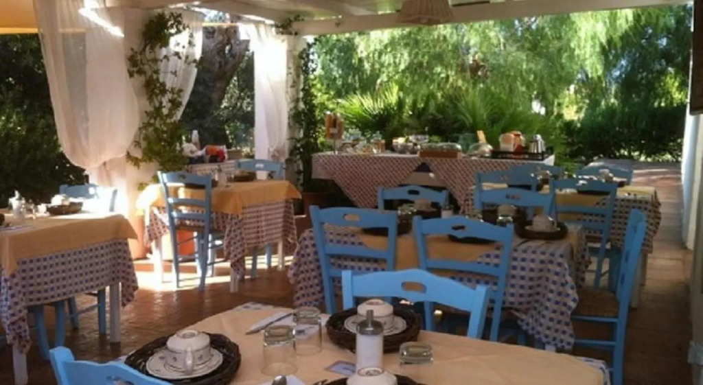 B&B Don Giovanni Monopoli
