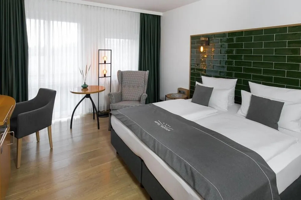Hotel Nickisch