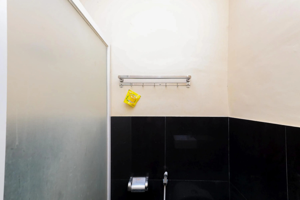 Sans Borobudur Homestay Banyuwangi