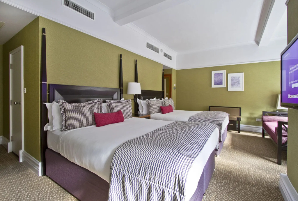 St. Ermins Hotel, Autograph Collection