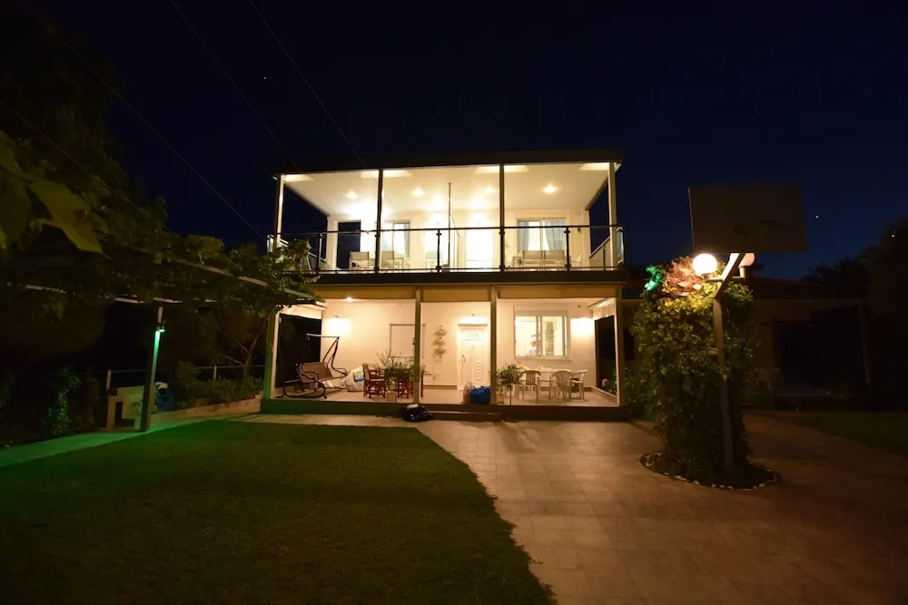 Vista Luxury Suites