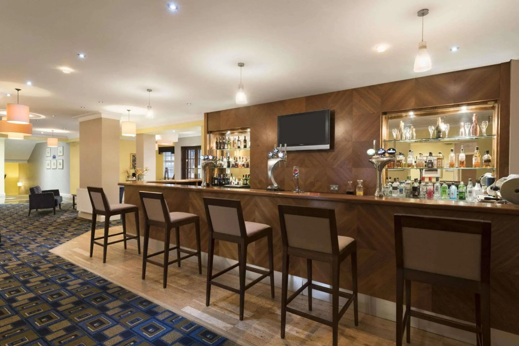 Ramada Loughborough Hotel
