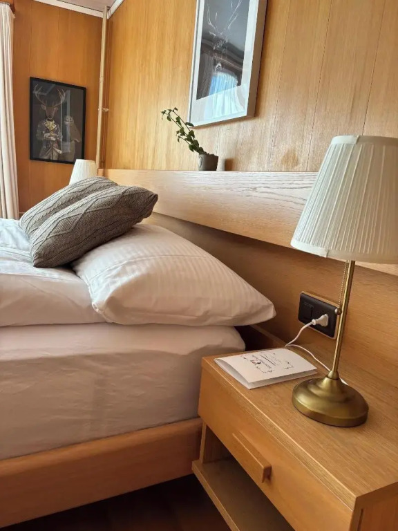 Alpina Boutique Hotel Interlaken