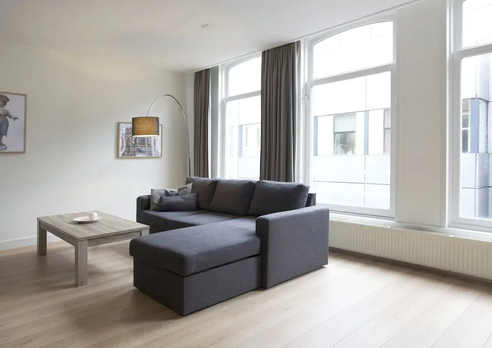 Stayci Apartments Grand Place