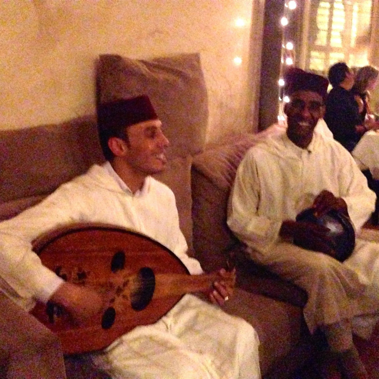 Riad Cocoon