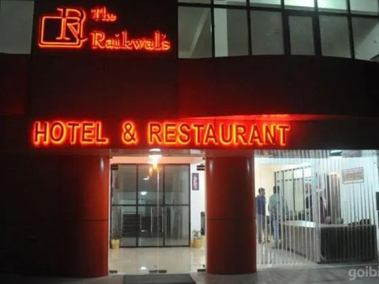 The Raikwals Hotel and Resturant