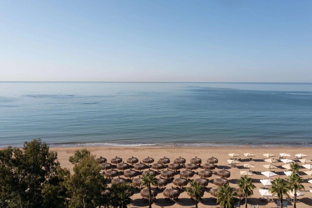 Ali Bey Resort Sorgun