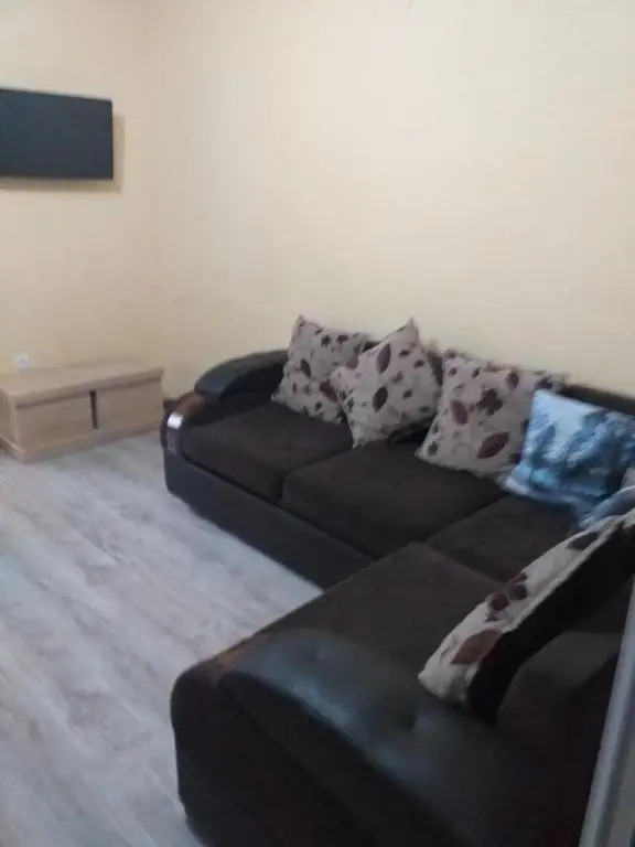 Home Borjomi