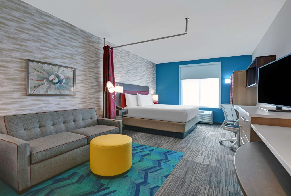 Home2 Suites By Hilton Melbourne Viera