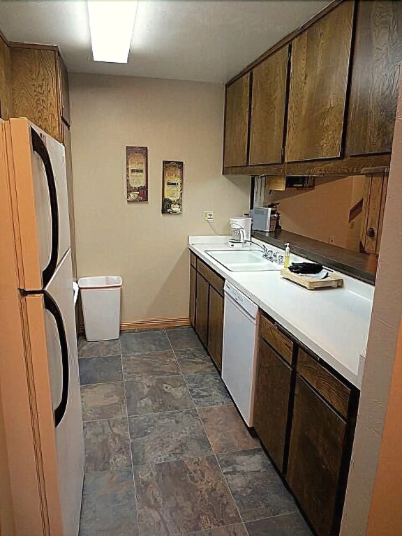 134 Standard Condo