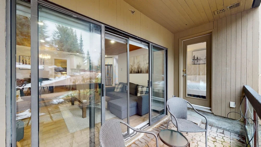Ironwoods by Whistler Blackcomb Vacation Rentals