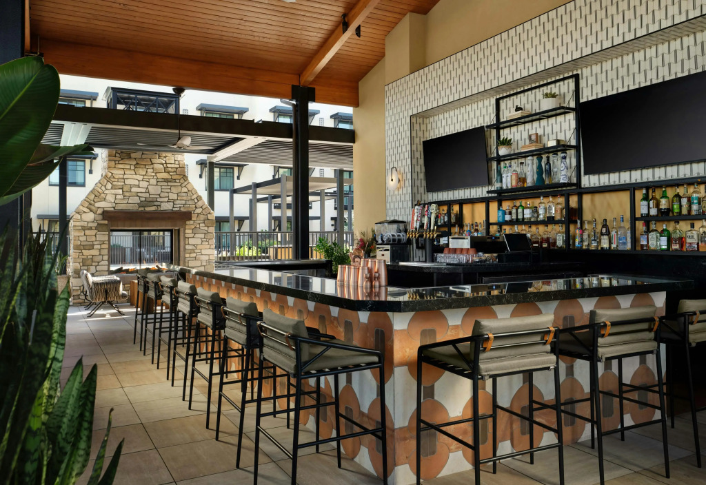 The Ava Hotel Paso Robles, Curio Collection By Hilton