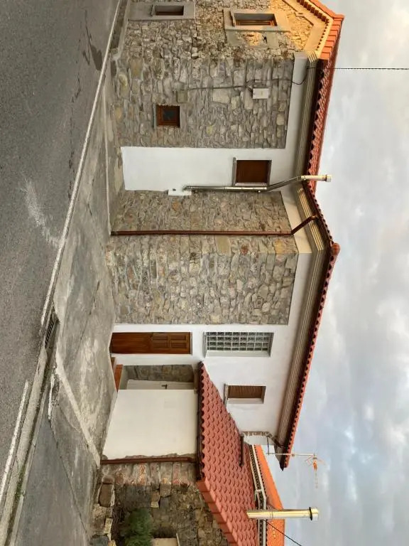 Casa Luis “el Ferre”