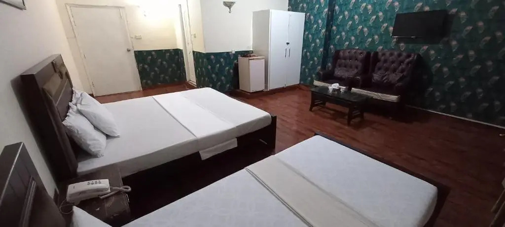 ORION INN Guest House F-7 Islamabad